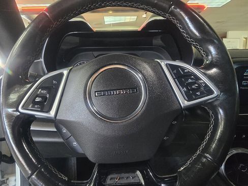Used 2017 Chevrolet Camaro LT image 22