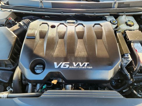 Used 2019 Cadillac XTS Luxury FWD image 29