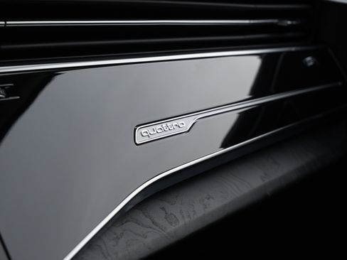 New 2025 Audi Q7 2.0T Premium Plus image 14