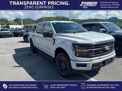 Certified 2026 Ford F150 XLT w/ Equipment Group 302A MID