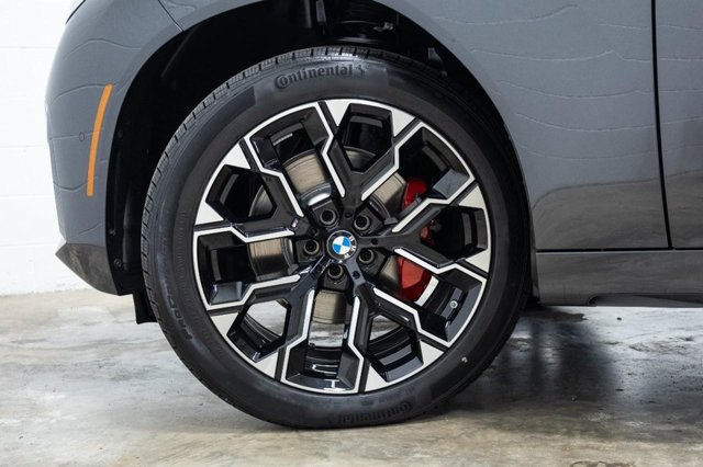 Certified 2026 BMW X3 xDrive30i AWD/4WD image 24