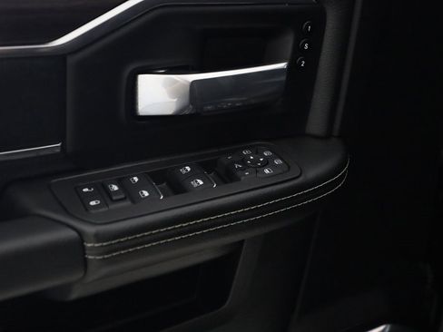 Used 2025 RAM 3500 Laramie w/ Night Edition image 17