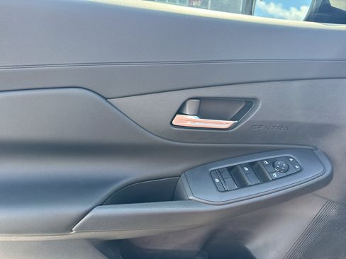 New 2027 Nissan Sentra SV FWD image 12