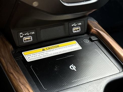 Used 2022 Honda CR-V Touring image 30