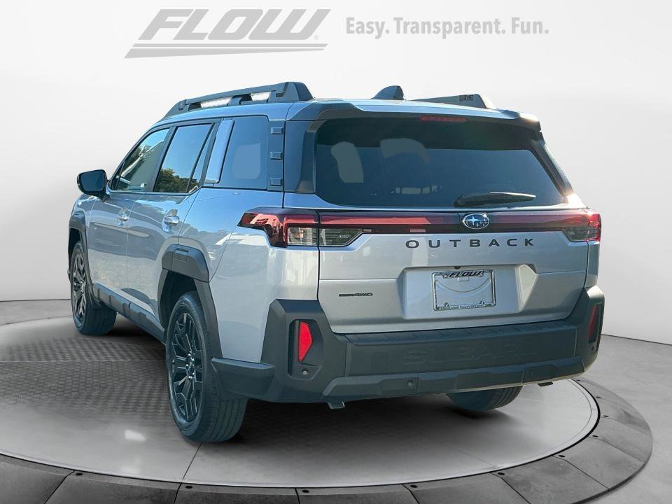 New 2026 Subaru Outback Limited XT AWD/4WD image 5