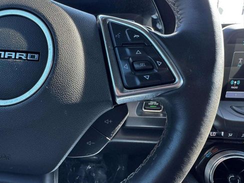 Used 2016 Chevrolet Camaro LT w/ RS Package image 27