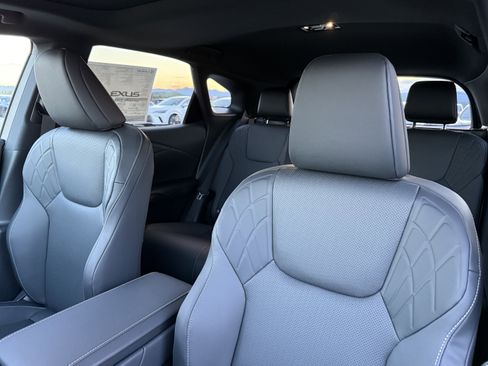 New 2026 Lexus RX 450h RX 450h+ Premium image 18