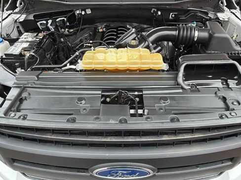 Used 2020 Ford F150 XL w/ Equipment Group 101A Mid AWD/4WD image 22