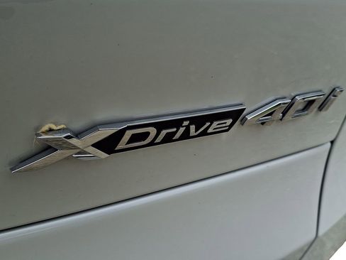 Used 2025 BMW X5 xDrive40i AWD/4WD image 31