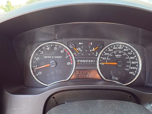 Used 2012 Chevrolet Colorado W/T RWD image 11