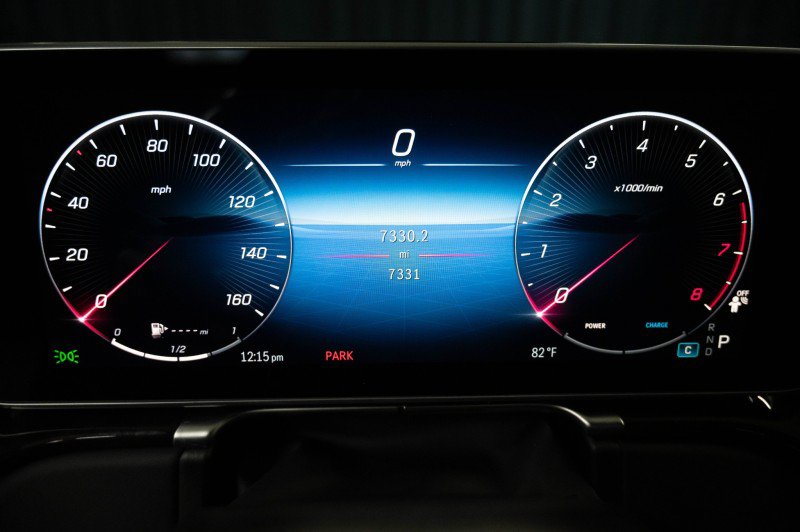 Used 2026 Mercedes-Benz S 580 4MATIC Sedan image 24