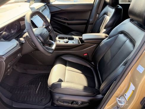 New 2026 Jeep Cherokee Limited AWD/4WD image 8
