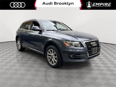 Used 2009 Audi Q5 3.2 Premium