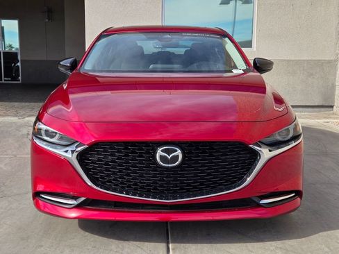 Used 2022 MAZDA MAZDA3 s image 7