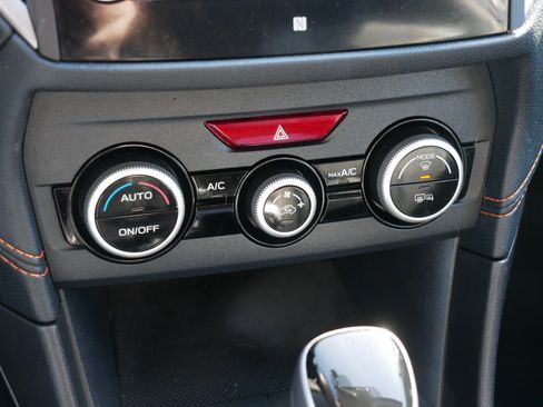 Used 2023 Subaru Crosstrek 2.5i Limited w/ Moonroof Package image 23