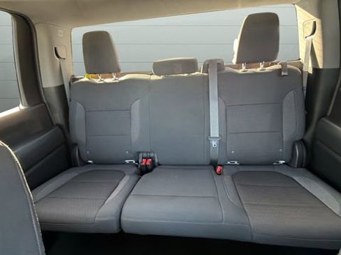 Used 2020 Chevrolet Silverado 2500 LT w/ Fleet Comfort Package image 20