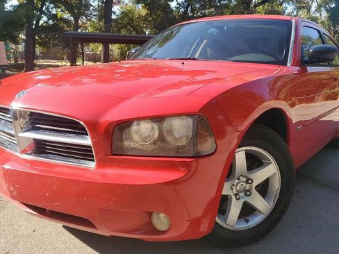 Used 2009 Dodge Charger SXT RWD image 28
