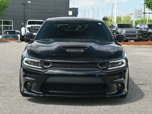 Used 2023 Dodge Charger Scat Pack w/ Plus Group image 3