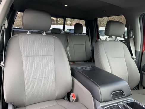 Used 2020 Ford F150 XLT w/ Equipment Group 302A Luxury image 21