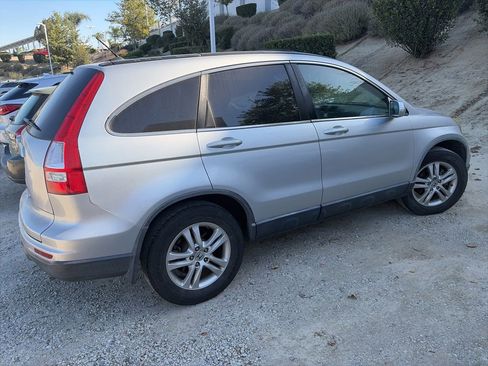 Used 2011 Honda CR-V EX-L image 9