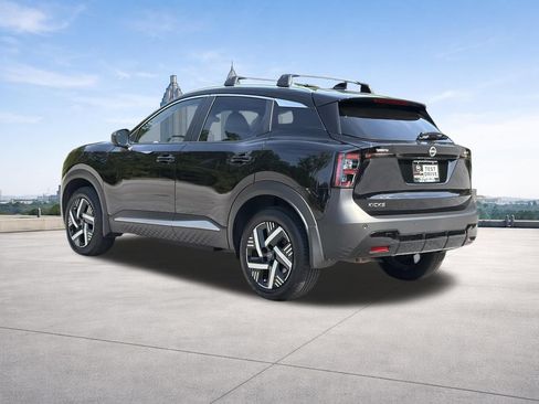 Certified 2026 Nissan Kicks SV w/ SV Premium Package FWD image 23