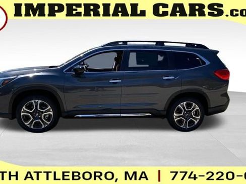 New 2026 Subaru Ascent Touring AWD/4WD image 5