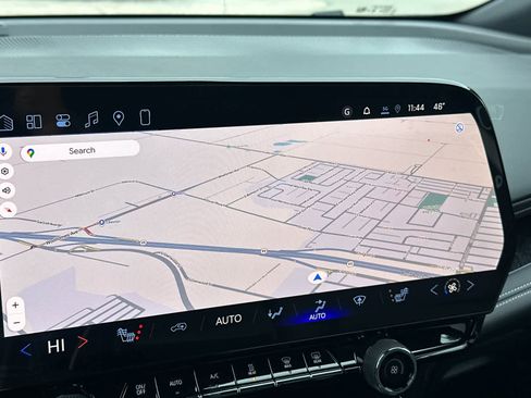 New 2026 Chevrolet Blazer EV LT image 18