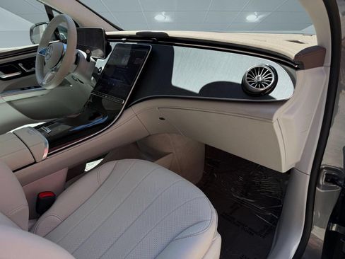 Certified 2023 Mercedes-Benz EQE 350+ SUV image 27