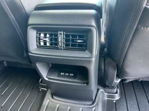 Used 2025 Honda CR-V EX-L image 15