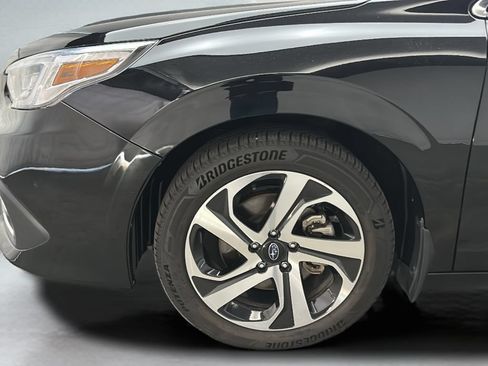 Used 2021 Subaru Legacy Touring XT w/ Popular Package #3 AWD/4WD image 9