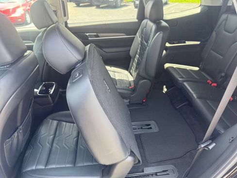 Used 2021 Kia Telluride SX w/ SX Prestige Package AWD/4WD image 39