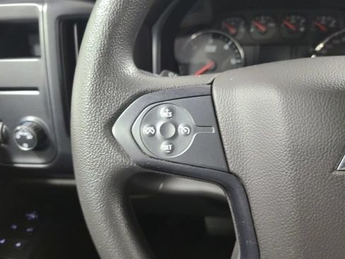Used 2014 Chevrolet Silverado 1500 W/T RWD image 21