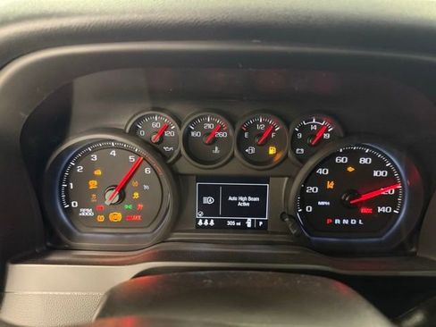 New 2026 GMC Sierra 3500 Pro w/ Convenience Package image 18