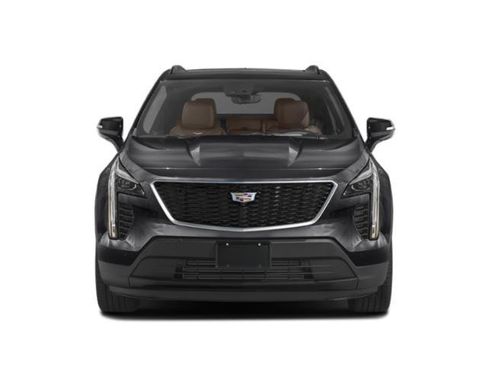 Used 2023 Cadillac XT4 Sport w/ Cold Weather Package AWD/4WD image 7