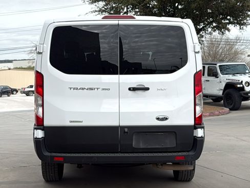 Used 2023 Ford Transit 350 XLT image 6