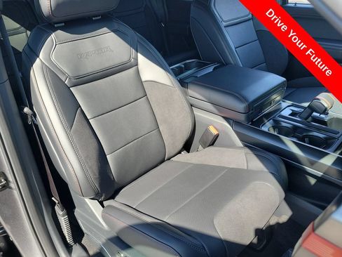 Used 2026 Ford F150 Raptor AWD/4WD image 23