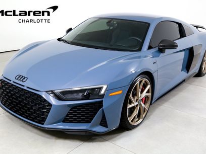 Used 2023 Audi R8 V10 performance