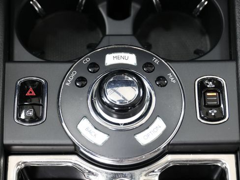 Used 2013 Rolls-Royce Ghost RWD image 48