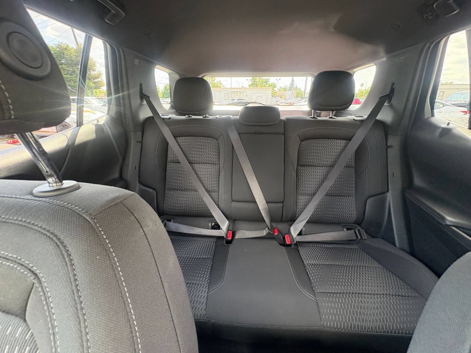 Used 2025 Chevrolet Equinox LT FWD image 38