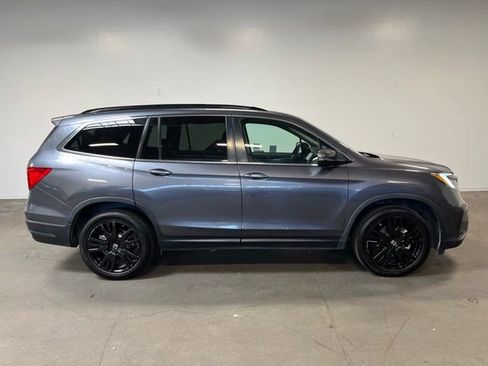Used 2022 Honda Pilot Special Edition image 2
