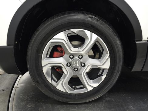 Used 2018 Honda CR-V EX image 12