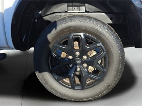 Used 2022 Ford Ranger XLT w/ Equipment Group 302A High image 11