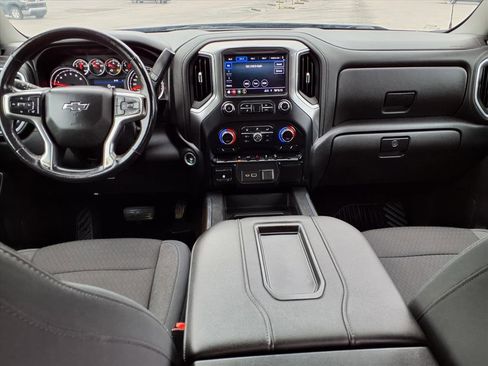 Used 2020 Chevrolet Silverado 1500 RST w/ True North Edition image 18