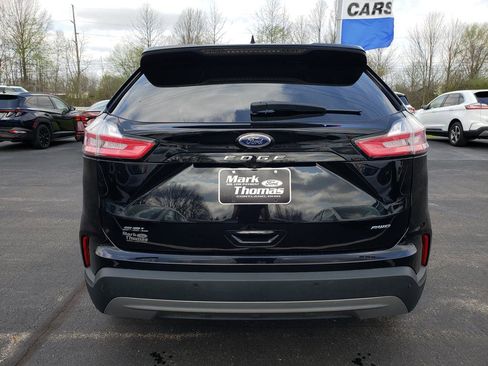 Used 2023 Ford Edge SEL w/ Convenience Package image 6