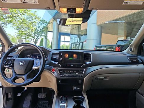 Used 2021 Honda Pilot EX-L image 16