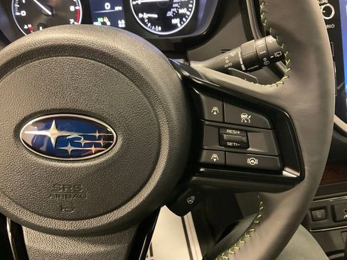 New 2026 Subaru Ascent Bronze Edition AWD/4WD image 17