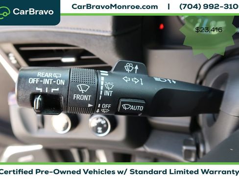 Certified 2018 Cadillac Escalade Premium Luxury AWD/4WD image 21