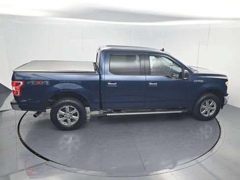 Used 2019 Ford F150 XLT w/ Equipment Group 302A Luxury AWD/4WD image 65