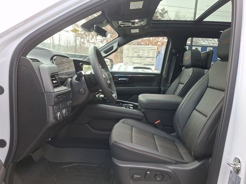 New 2026 Chevrolet Tahoe High Country image 14