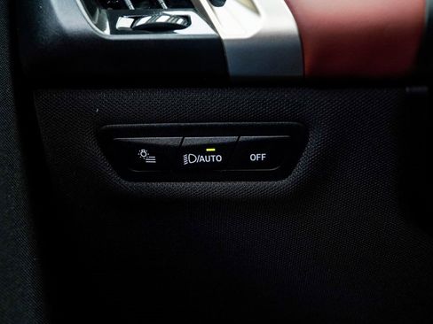 Used 2023 BMW iX M60 w/ Executive Package image 34